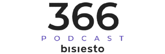 Entrevista a Brais Comesaña en 366 podcast de bisiesto estudio